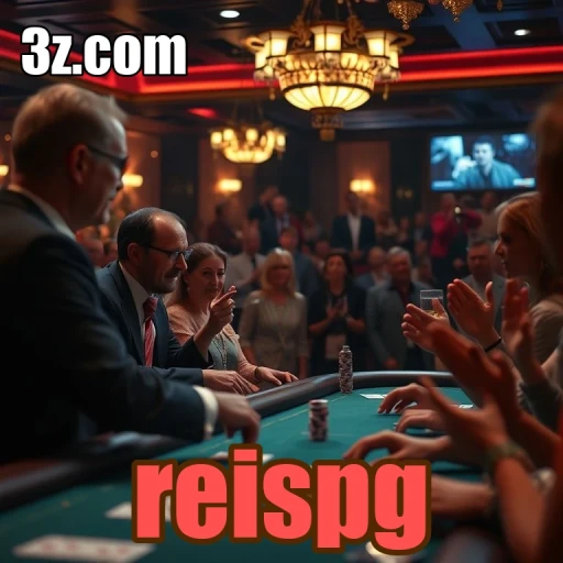 reispg Jogos Multiplayer