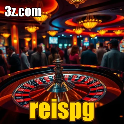 reispg Jogos Thriller